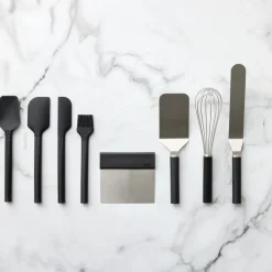 New Rosti Emma Piskeris Black