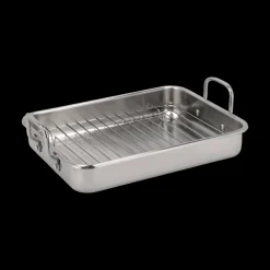 Hot Funktion Endurance Bradepande m/rist Stål