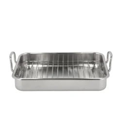 Hot Funktion Endurance Bradepande m/rist Stål