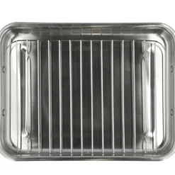 Hot Funktion Endurance Bradepande m/rist Stål