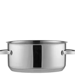 Hot Funktion Endurance Dampgryde Blankt stål