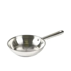 Clearance Funktion Endurance Stegepande Mat stål