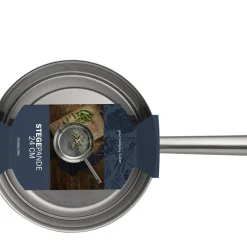 Clearance Funktion Endurance Stegepande Mat stål