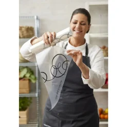 Blomsterbergs Engangssprøjteposer 50 stk. Transparent