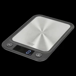 Hot By Tareq Taylor Essentials Køkkenvægt Sort