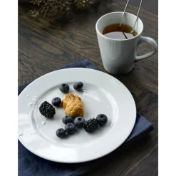 Sale Pillivuyt Eventail Krus Hvid