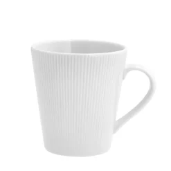 Sale Pillivuyt Eventail Krus Hvid