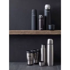 Thermos Everyday Termoflaske Sort