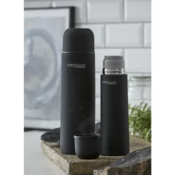 Thermos Everyday Termoflaske Sort