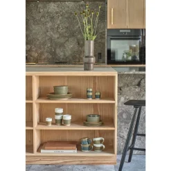 Discount Villa Collection Evig Krus m/hank 2 stk. Amber/Creme