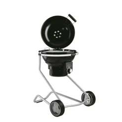 Best Rösle F60 Air Kulgrill Sort
