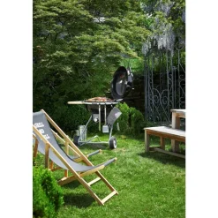 Best Rösle F60 Air Kulgrill Sort