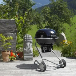 Discount Rösle F50 Air Kulgrill Sort