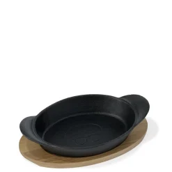 New HOLM Fad/tallerken Sort