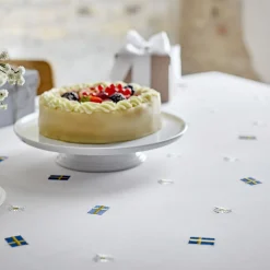 Sale Södahl Festlig Stofservietter 4 stk. Standard