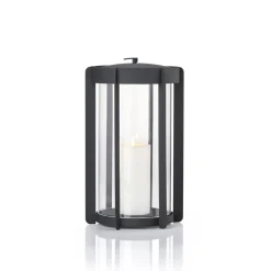 Discount Zone Denmark Firefly Lanterne Black