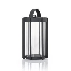 Discount Zone Denmark Firefly Lanterne Black