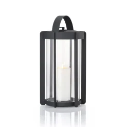 Discount Zone Denmark Firefly Lanterne Black