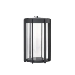 Discount Zone Denmark Firefly Lanterne Black