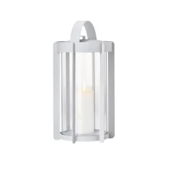 Clearance Zone Denmark Firefly Lanterne Soft Grey