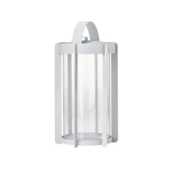 Clearance Zone Denmark Firefly Lanterne Soft Grey