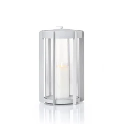 Clearance Zone Denmark Firefly Lanterne Soft Grey