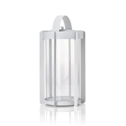 Clearance Zone Denmark Firefly Lanterne Soft Grey