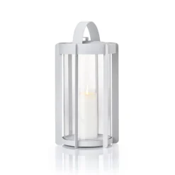 Clearance Zone Denmark Firefly Lanterne Soft Grey