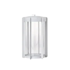 Clearance Zone Denmark Firefly Lanterne Soft Grey