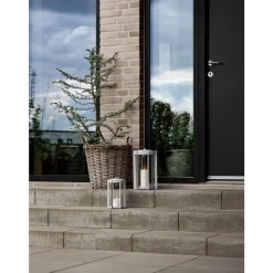 Clearance Zone Denmark Firefly Lanterne Soft Grey