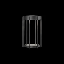 Outlet Zone Denmark Firefly Lanterne LED Black