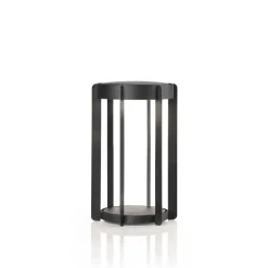 Outlet Zone Denmark Firefly Lanterne LED Black