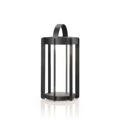 Outlet Zone Denmark Firefly Lanterne LED Black