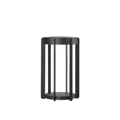 Outlet Zone Denmark Firefly Lanterne LED Black