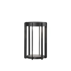 Outlet Zone Denmark Firefly Lanterne LED Black