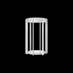 Online Zone Denmark Firefly Lanterne LED Soft Grey