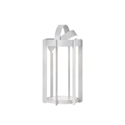 Online Zone Denmark Firefly Lanterne LED Soft Grey