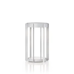 Online Zone Denmark Firefly Lanterne LED Soft Grey