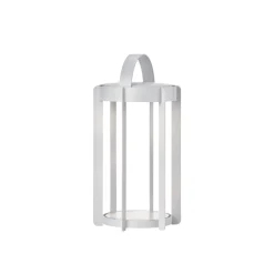 Online Zone Denmark Firefly Lanterne LED Soft Grey