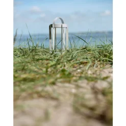 Online Zone Denmark Firefly Lanterne LED Soft Grey