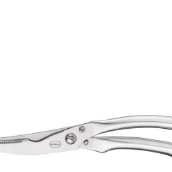 Discount Rösle Fjerkræsaks Stål