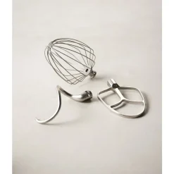 Outlet Blomsterbergs Fladpisker til køkkenmaskine Standard