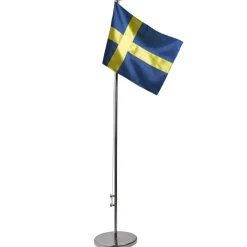 Hot Celebrate Flagstang S&oslash;lv