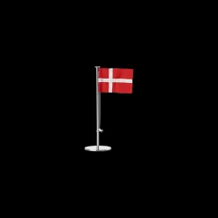 Clearance Zone Denmark Flagstang Sølv