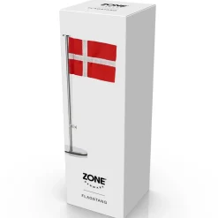 Clearance Zone Denmark Flagstang S&oslash;lv