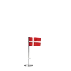 Clearance Zone Denmark Flagstang S&oslash;lv