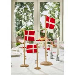 Hot Celebrate Flagstang Natur