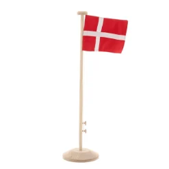 Hot Celebrate Flagstang Natur