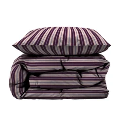 Best Södahl Flow Sengetøj Purple