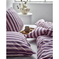 Best Södahl Flow Sengetøj Purple